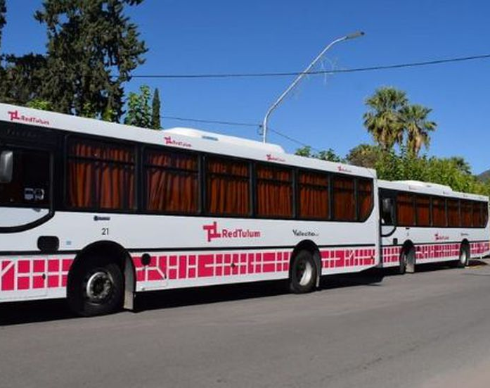 UTA anunció un nuevo paro nacional 