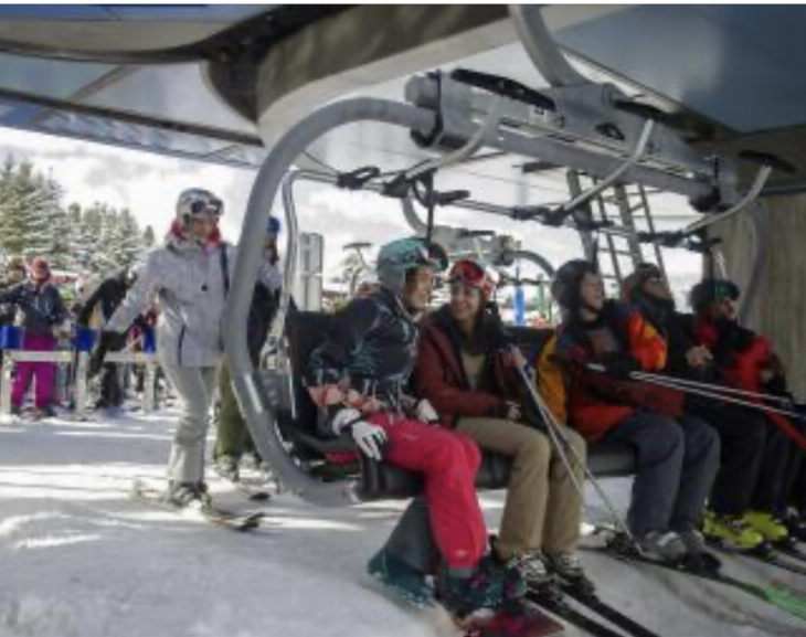 Más de 500.000 personas se inscribieron en el programa PreViaje 5