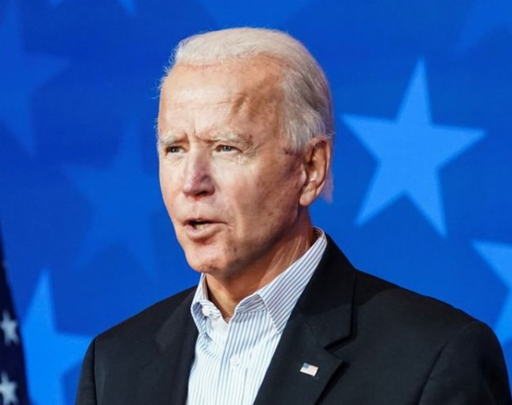 Biden pasó al frente en Georgia y sumaría 16 delegados más