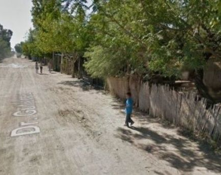 Entraron a la casa de su vecina y le robaron hasta el calefón 