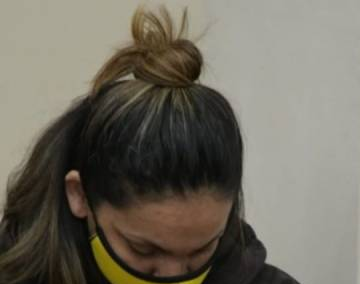 Absolvieron a la portera sanjuanina por el presunto caso de abuso a un menor
