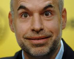 Larreta aseguró que si es presidente elimina el Ministerio de Género y Diversidad