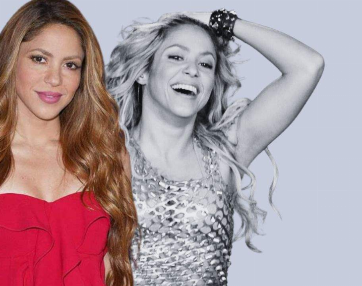 Shakira usó un filtro de "Barbie" para volver a atacar a Piqué