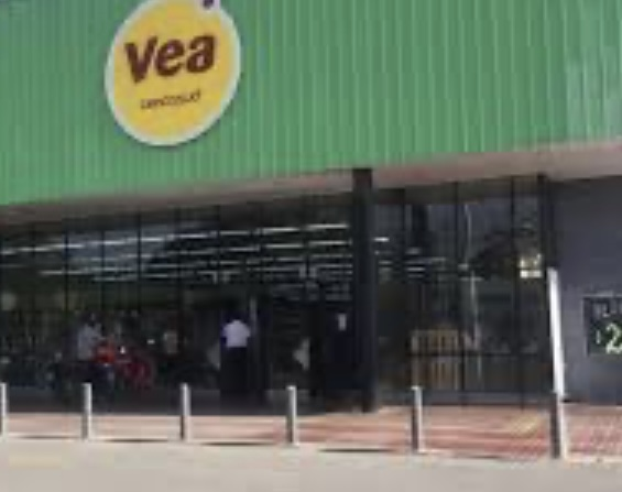 Preocupa la cantidad de intentos de robos en supermercados sanjuaninos 