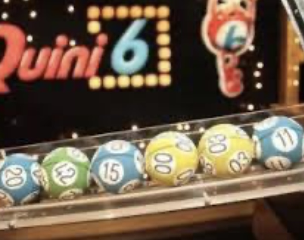 Un apostador ganó $270 millones en el Quini 6