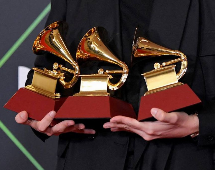 Latin Grammy 2023: fecha, hora y televisación 