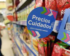 Relanzarán Precios Cuidados: cuándo será y qué productos alcanzará