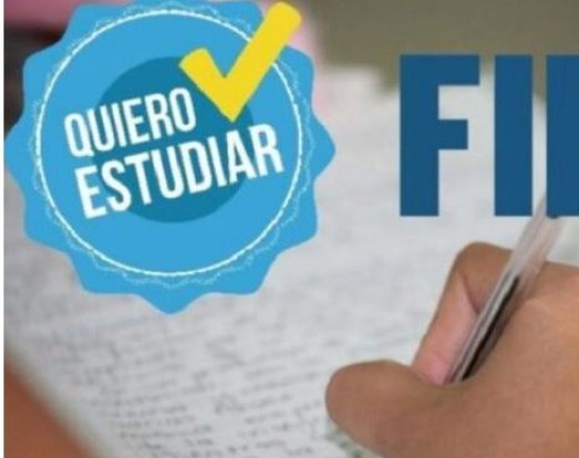 FinEs 2023: está abierta la preinscripción online