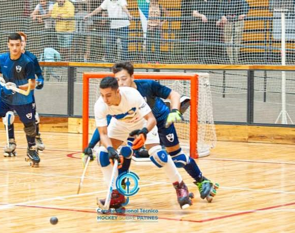 Torneo Seniors: Olimpia y Concepción disputarán la final