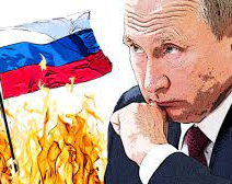Todos opinan por Putin: Que tomará toda Ucrania  y hasta que avanzará a los países bálticos
