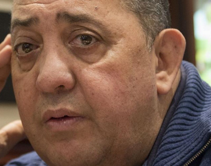 Luis D´Elía: "Es suicida lo que está haciendo Cristina"
