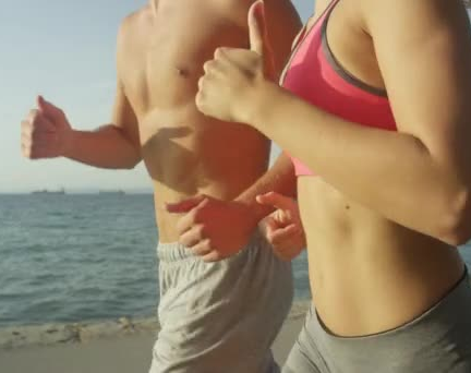 Presentan proyecto para que las mujeres puedan hacer actividad física con el torso desnudo al igual que los hombres