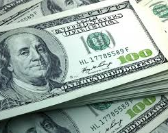 Una cosa de locos: el dólar llegó a venderse en San Juan a $529