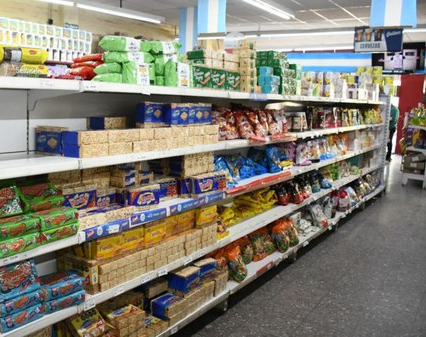 La inflación de abril fue de 8,4% y la interanual llegó a 108,8%