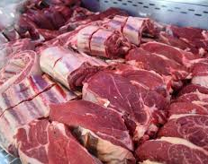 El consumo de carne vacuna es el menor en más de 100 años