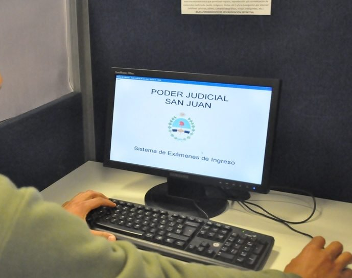 Hackers ingresaron a la red del Poder Judicial y filtaron datos del personal