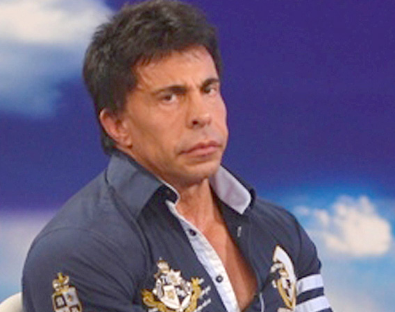 Murió Gustavo Martínez, ex pareja de Ricardo Fort