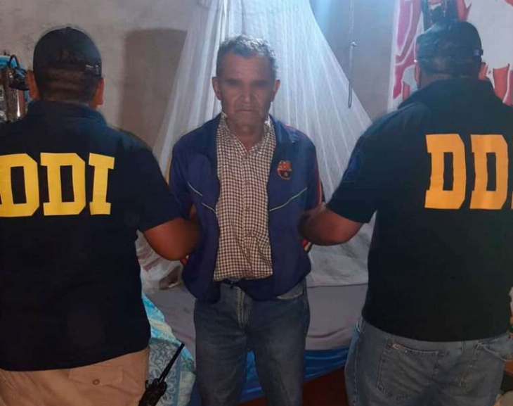 Autopsia al cuerpo de Nancy: murió por un golpe en la cabeza