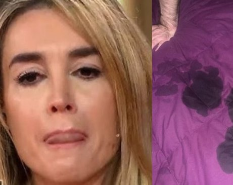 Fátima Florez rompió el silencio y habló de la foto con Javier Milei en la cama