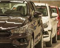 San Juan es segunda en la venta de los autos 0km en el país en agosto