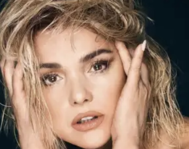 Araceli Gonzalez anunció que tiene SIBO: "Tengo esta famosa bacteria en los intestinos"