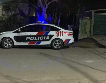 Una menor  fue salvajemente golpeada en un populoso barrio