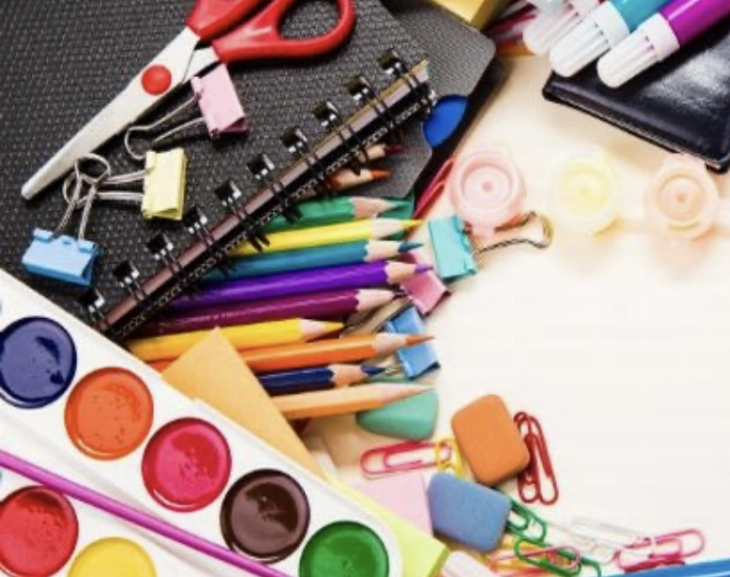 Artículos de librería: tras devaluación, se dispararon los precios, ¿cuánto cuestan los útiles?