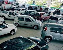 Autos usados: las ventas sufrieron una dura caída por el efecto incertidumbre