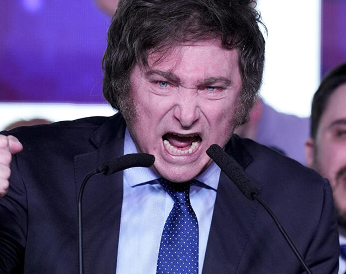Las 7 reformas económicas que Javier Milei presentó ante autoridades del FMI
