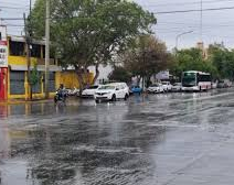 Pronostican lluvias para el martes luego del calor  del sábado 