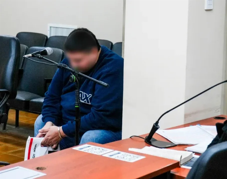 Sanjuanino estafó a una mujer por 6 millones de pesos gracias a Tinder