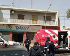 Por una amenaza de bomba evacuaron un canal de televisión sanjuanina 