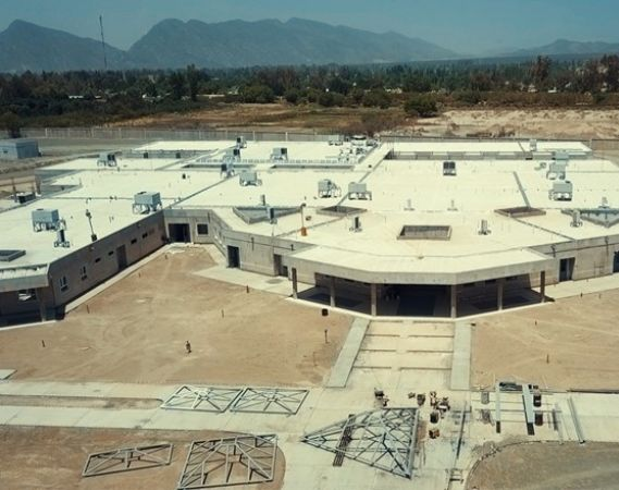 Vizzotti llegará a San Juan para inaugurar el nuevo hospital de Jáchal