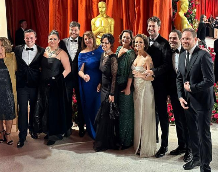 "Argentina, 1985" no pudo contra Netflix