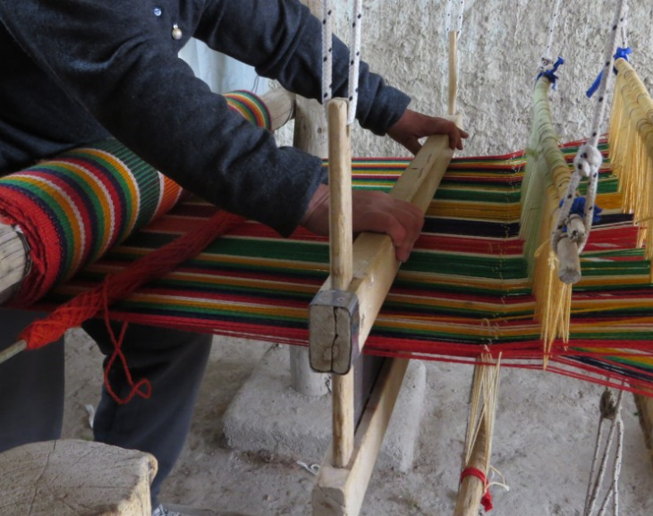 El Mercado Artesanal abre inscripciones para el ciclo de capacitaciones