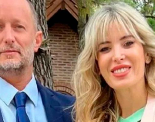 Jésica Cirio confirmó su separación de Martín Insaurralde: "Decidimos tomar caminos diferentes"