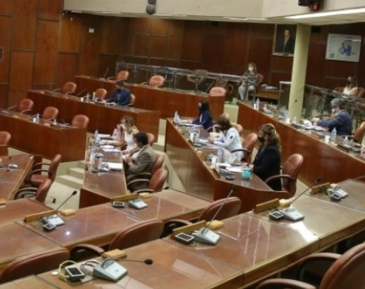 Ya hay fecha para designar a 30 jugosos cargos