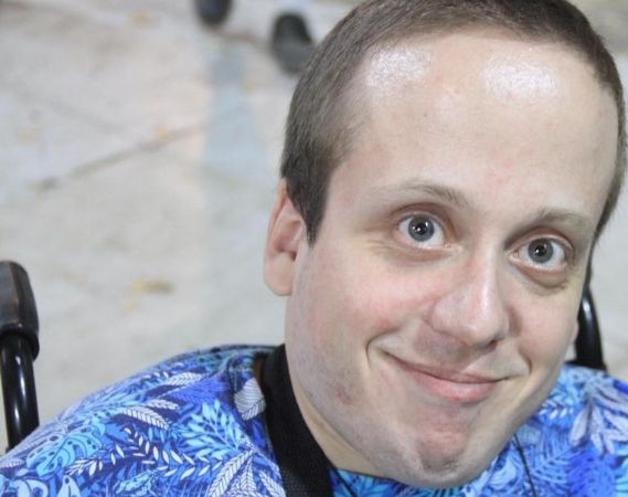 Dolor en las redes por la muerte de periodista sanjuanino "Juanjo" Russo 