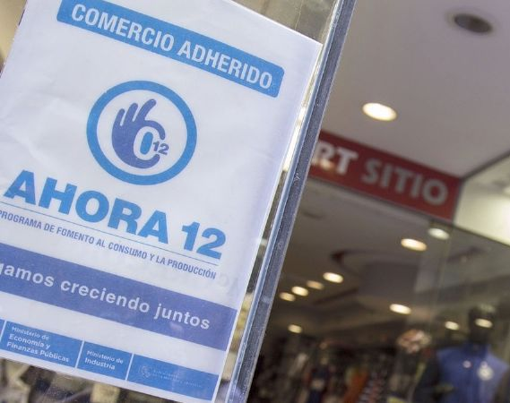 Ahora 12: el programa se extiende hasta el 31 de enero de 2023
