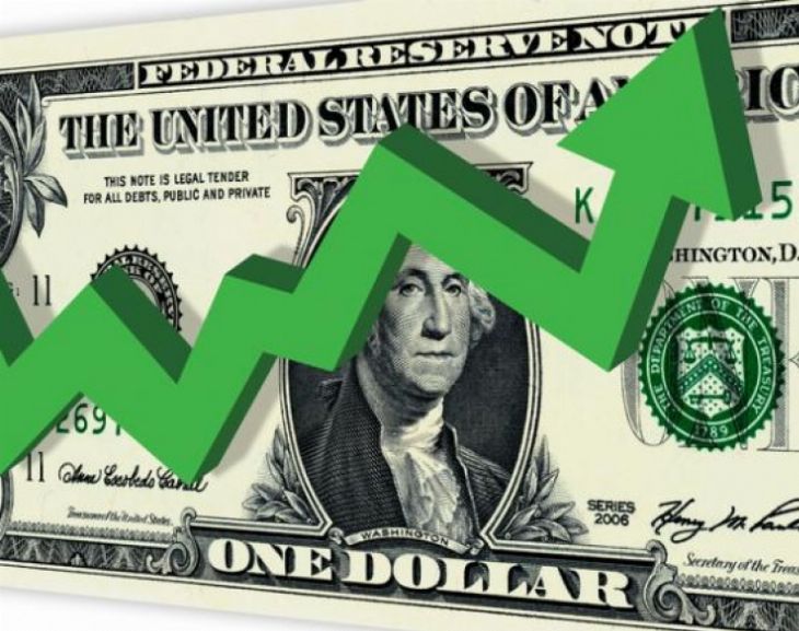 Otra vez el dólar blue hacia arriba: cuesta $5 más caro