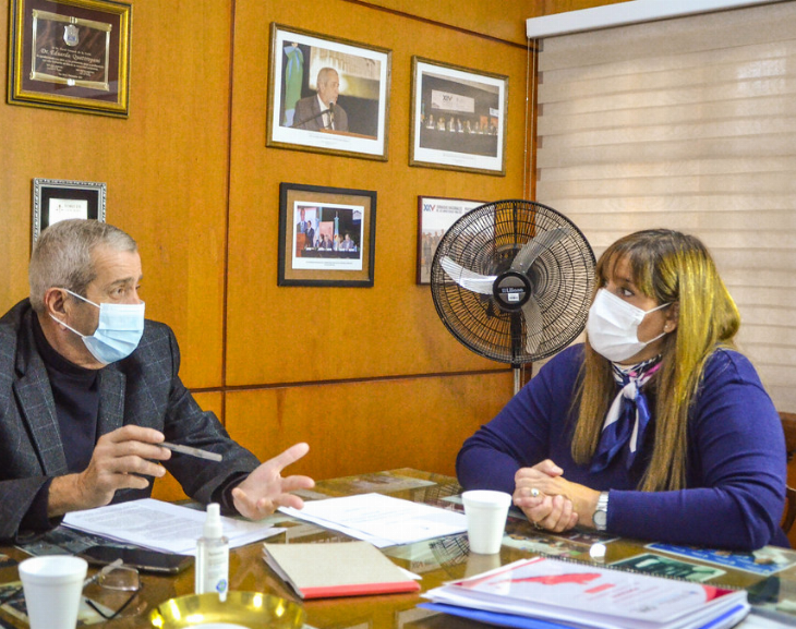 Abren línea directa para que médicos de San Juan denuncien ataques