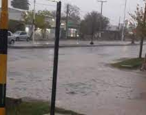 Descolgá la ropa: Se viene un temporal de la hostia y acá te lo anticipamos