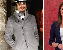 Daniel Osvaldo y Daniela Ballester comenzaron un romance: el detalle que reveló la relación