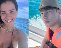 Rusherking publicó un mensaje picante tras las críticas de sus amigos por su viaje con la China Suárez