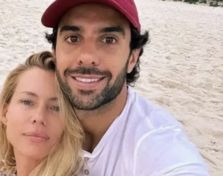 Revelaron que Nicole Neumann estaría embarazada de Manu Urcera