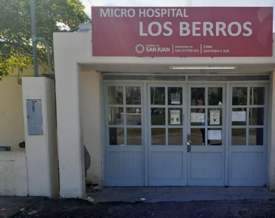 Una nena de 2 años falleció en Los Berros producto de un siniestro vial 