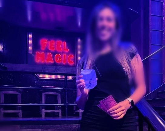 "En Las Vegas tiran los dólares como si nada", asegura una argentina en EE.UU.