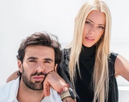 A los 43 años, se confirmó lo que se rumoreaba sobre Nicole Neumann