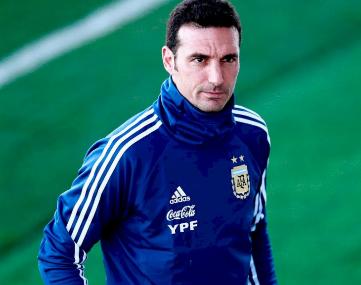 Scaloni sumó a un nuevo futbolista para el Mundial de Qatar