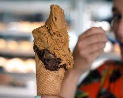  Día de las Infancias: regalan 50 kilos de helados para los chicos